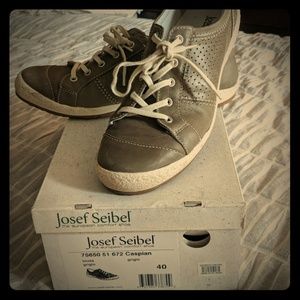 Josef Seibel Caspian sneakers